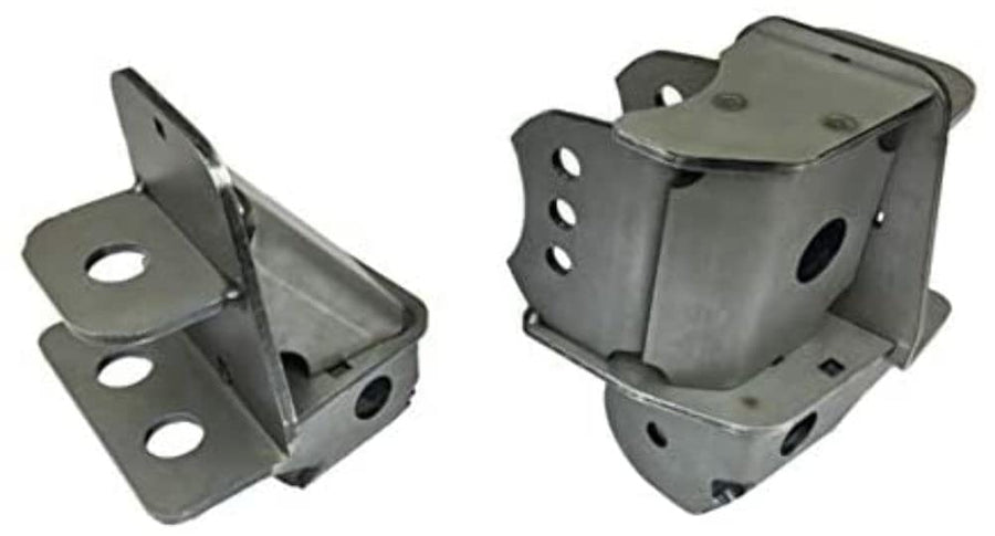 3-Link Dual Bracket (Pair)