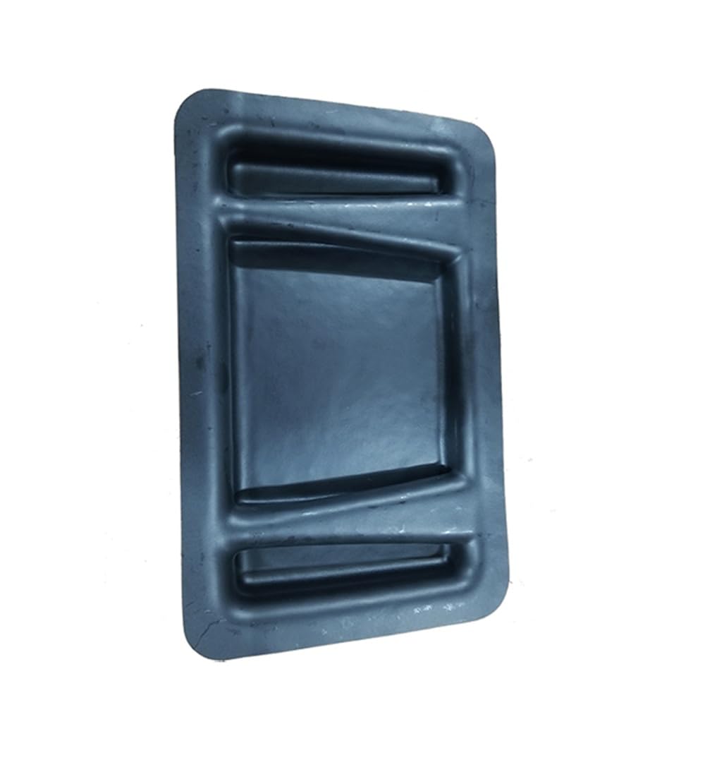 OTTER Ice Rod Case ATV Mount