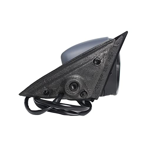 Replacement TYC 8620361 Non heated right Mirror for VOLKSWAGEN PASSAT