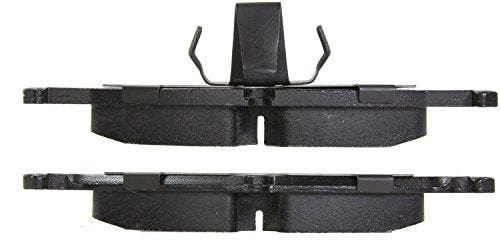 Sport Brake Pads StopTech 309.07250 with Shims and Hardware
