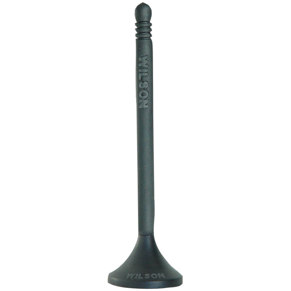 4-Inch weBoost 301126 Wilson Electronics Mini Magnet-Mount Antenna W/ SMA Male Connector 4G