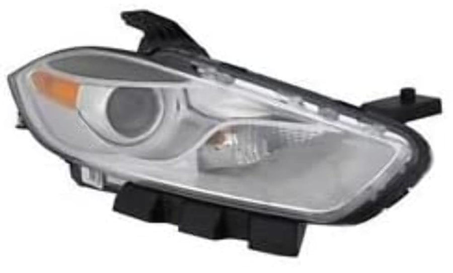 CS359-A001R-D3S Eagle Eyes Headlight