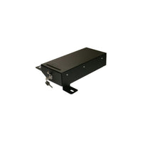 JK Tuffy Conceal Carry Driver's Side Security Drawer