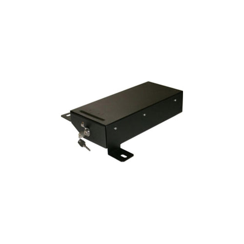 JK Tuffy Conceal Carry Driver's Side Security Drawer
