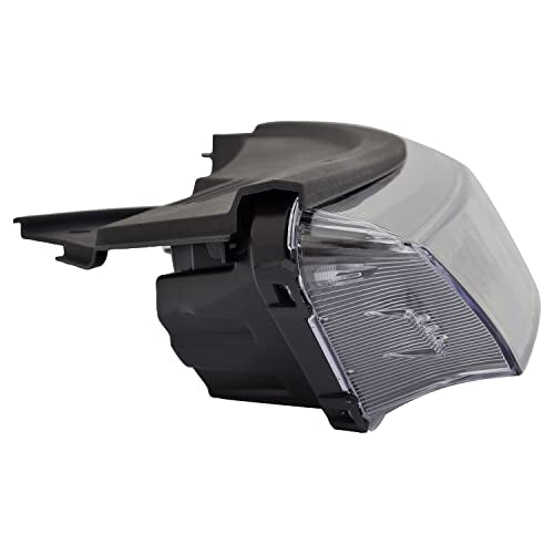 Replacement TYC 12-5436-00 Turn Signal Lamp left for HYUNDAI PALISADE