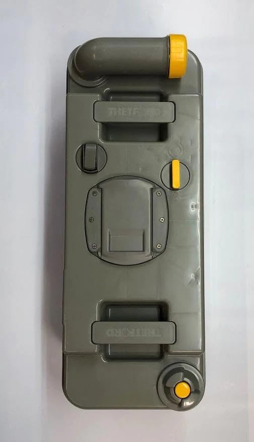 200638-74 Thetford Fecal Tank