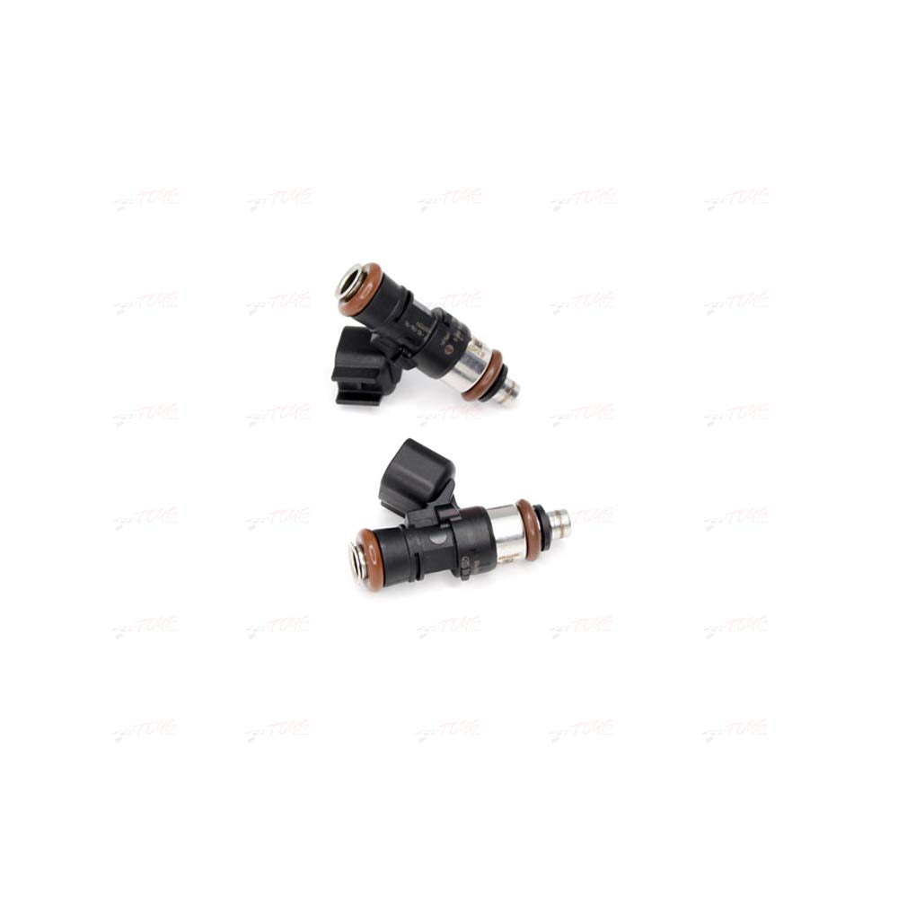 Power Sports DeatschWerks 16U-12-0550-2 Fuel Injector, 1 Pack