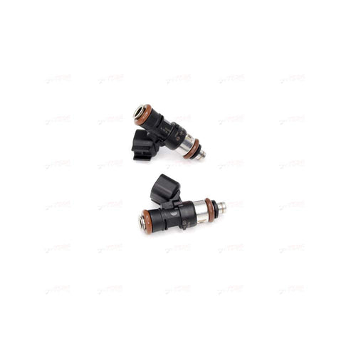 Power Sports DeatschWerks 16U-12-0550-2 Fuel Injector, 1 Pack