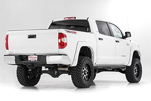 6" Rough Country Lift Kit w/N3 Struts for 2016-2021 Toyota Tundra 4WD - 75231