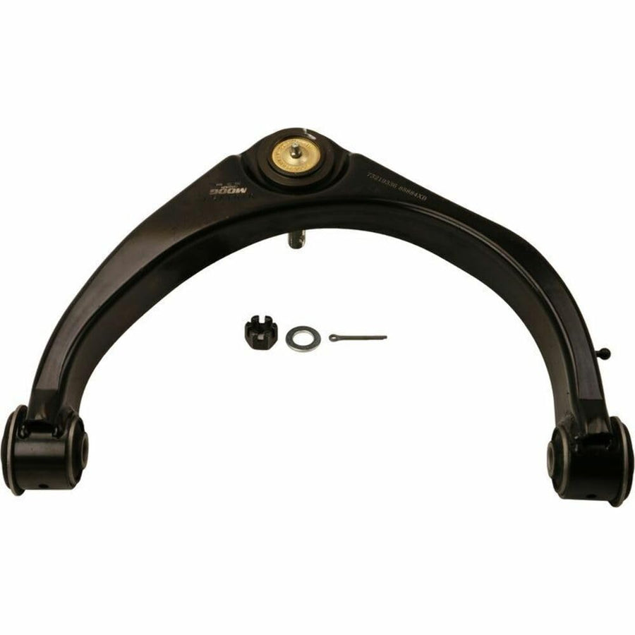 MOOG Suspension Control Arm rear left upper center RK643545