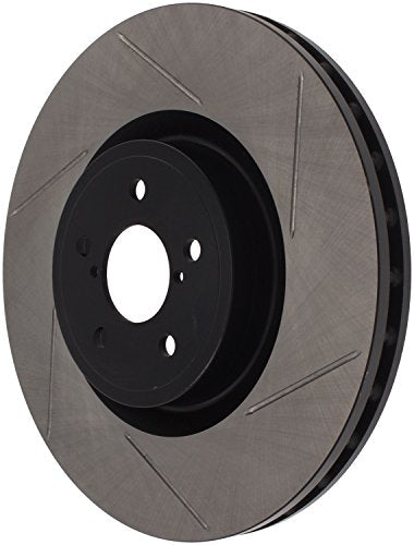 Slotted Centric 126.47019SL Brake Rotor