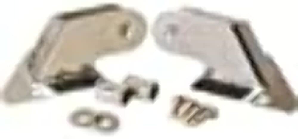 Mirror Relocation Brackets Kentrol 30533