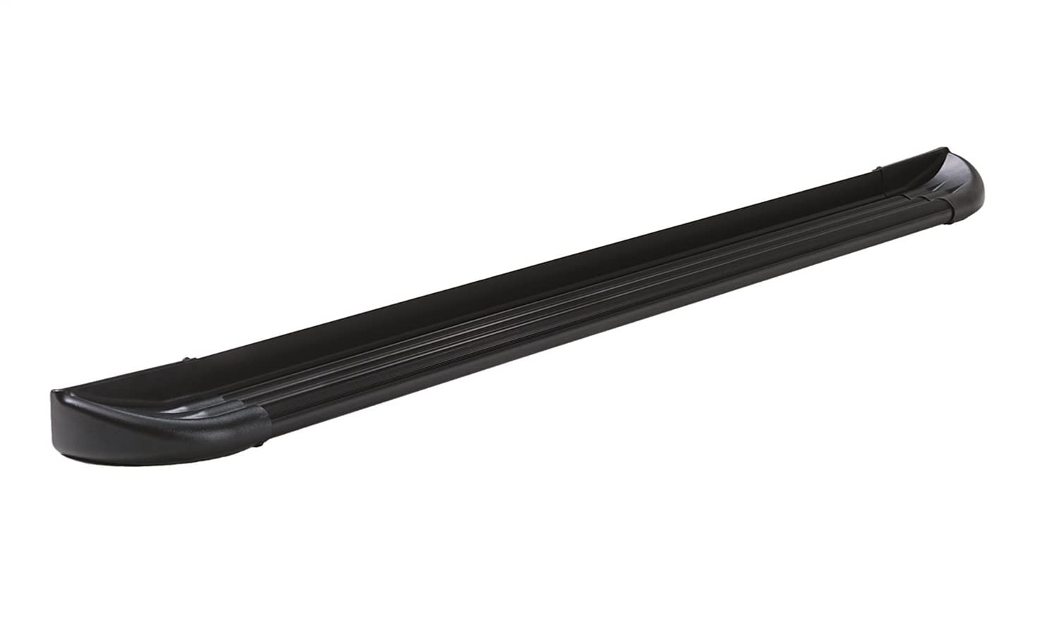 Lund TrailRunner 291120 Brite Finish Aluminum Running Board