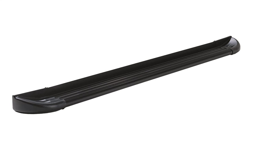 Lund TrailRunner 291120 Brite Finish Aluminum Running Board