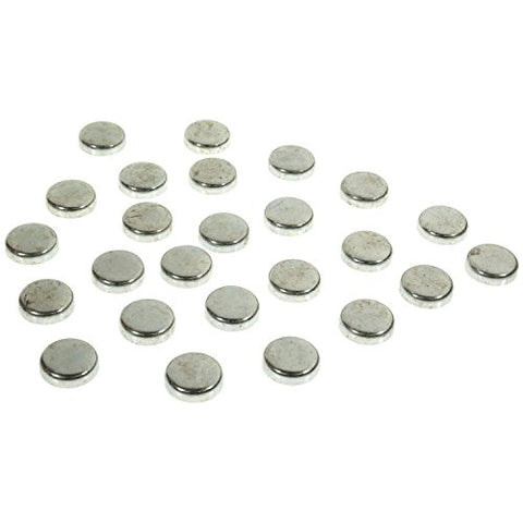 Melling Expansion Plug MPC-276 Stock Replacement Bulk Pack