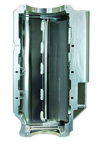 Pro Stock Moroso Oil Pan for Donovan 500/700 Engines