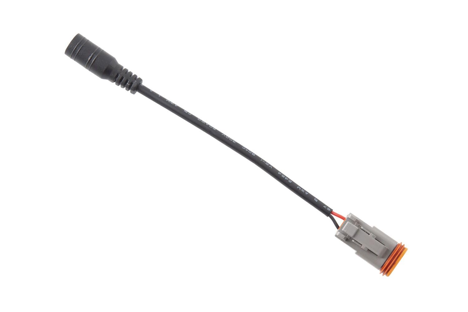 DC-to-DT Adapter - Diode Dynamics