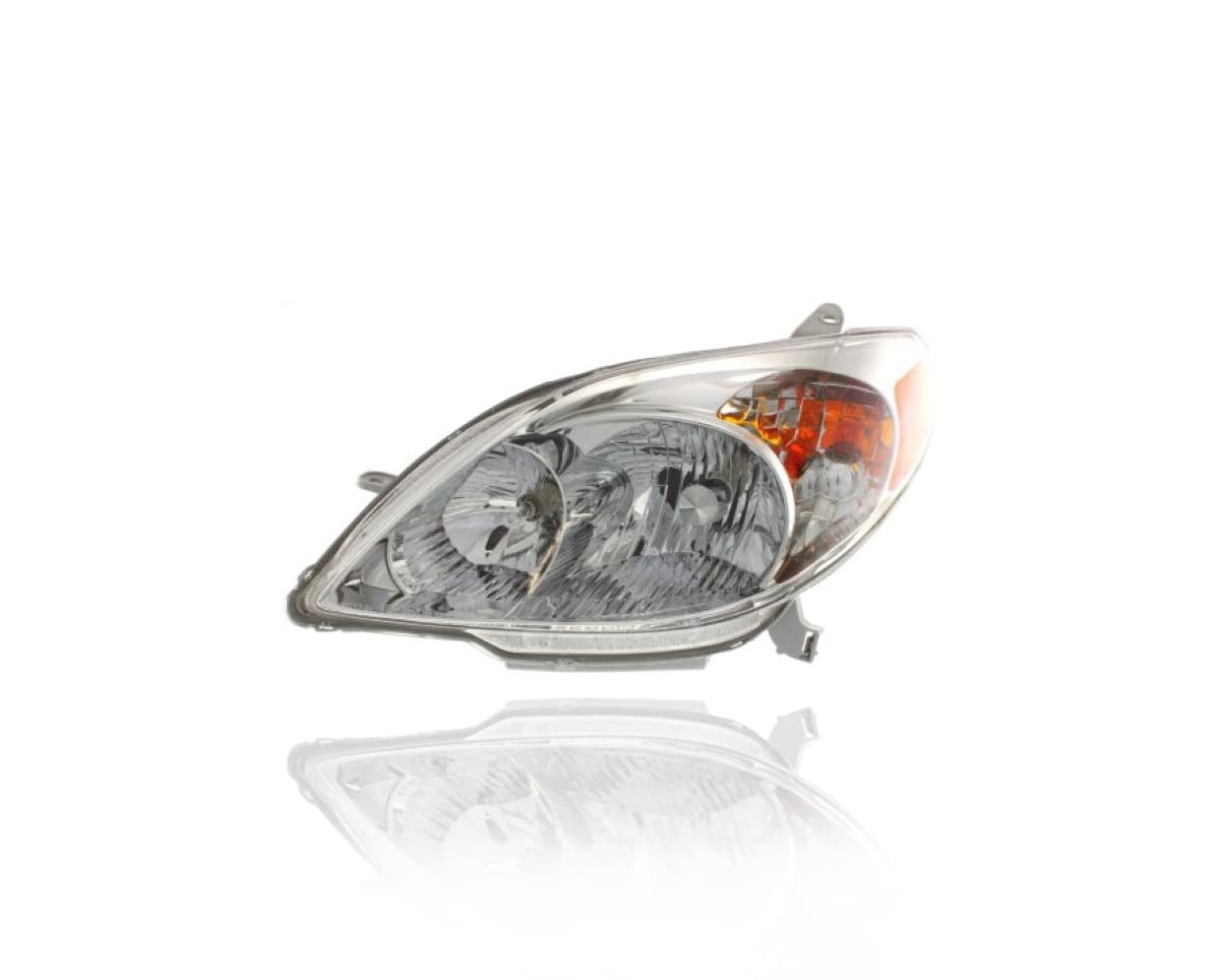TY709-B001L Eagle Eyes Headlight
