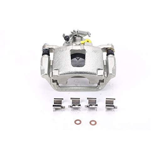 Power Stop Left Rear L5399 One Stock Replacement Brake Caliper
