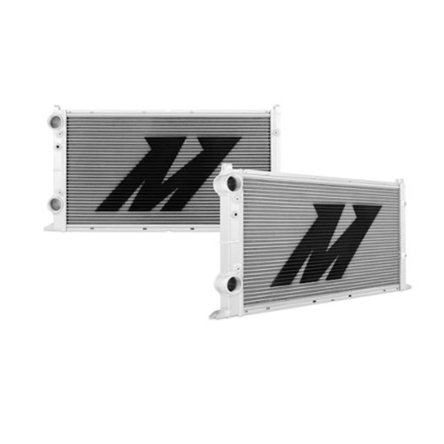 Mishimoto Aluminum Race Ready Radiator, 29.92" x 15.28" x 2.75"