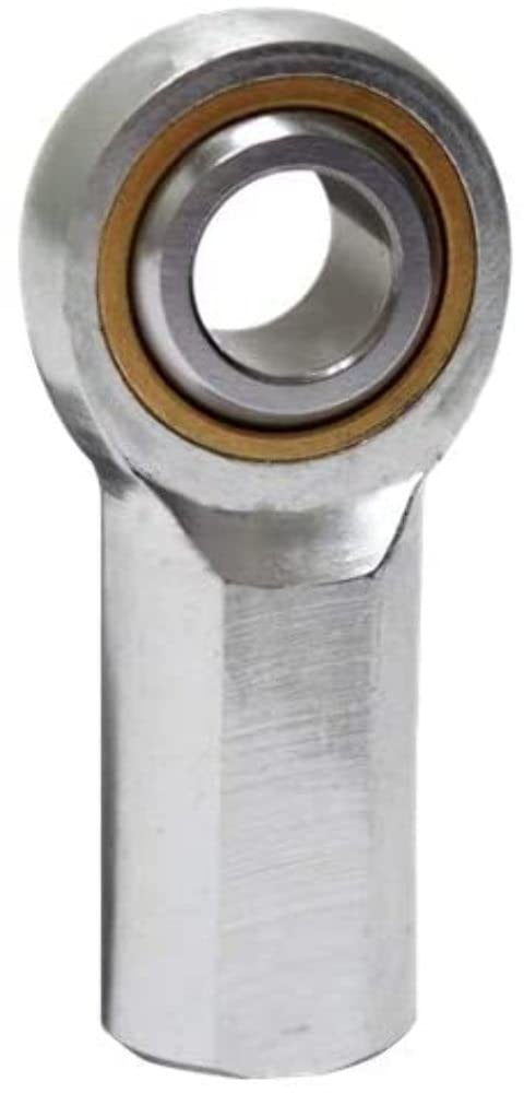 VFL8 QA1 Precision Products ROD END (V) 4-PC CARBON/BRONZEF-L 1/2-1/2