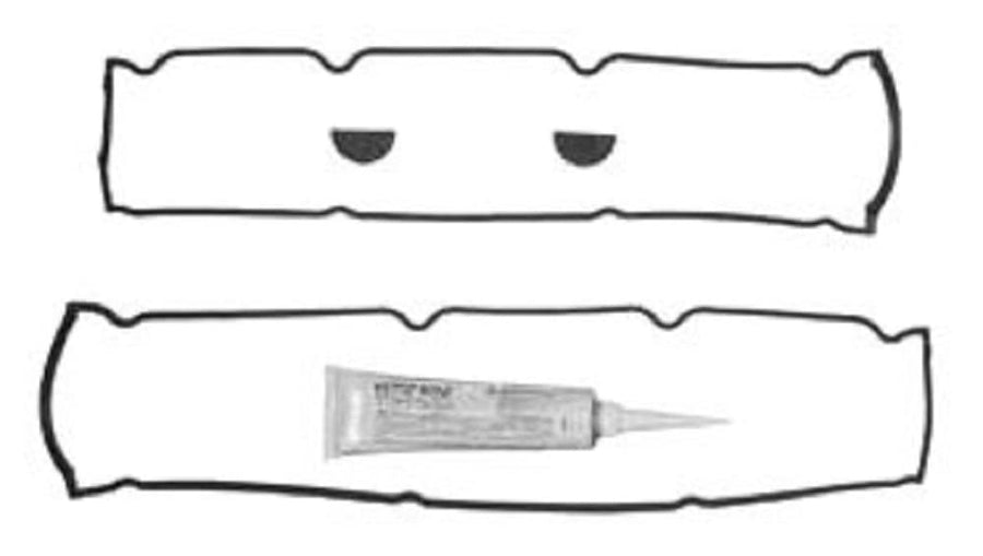 Engine Valve Cover Gasket Set MAHLE VS50268