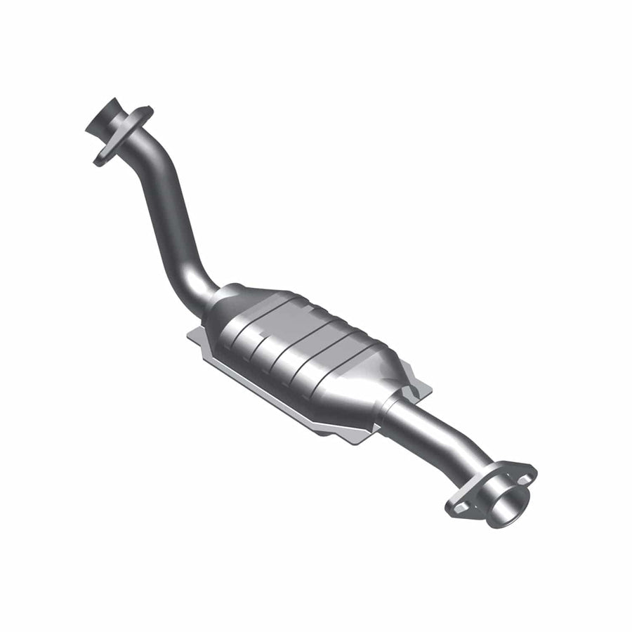 Catalytic Converter MagnaFlow 93384: Standard Grade, Direct-Fit (Federal/EPA Compliant)
