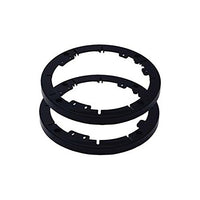 6.5" & 6.75" AI Stackable Speaker Extension .50" Pair Packed