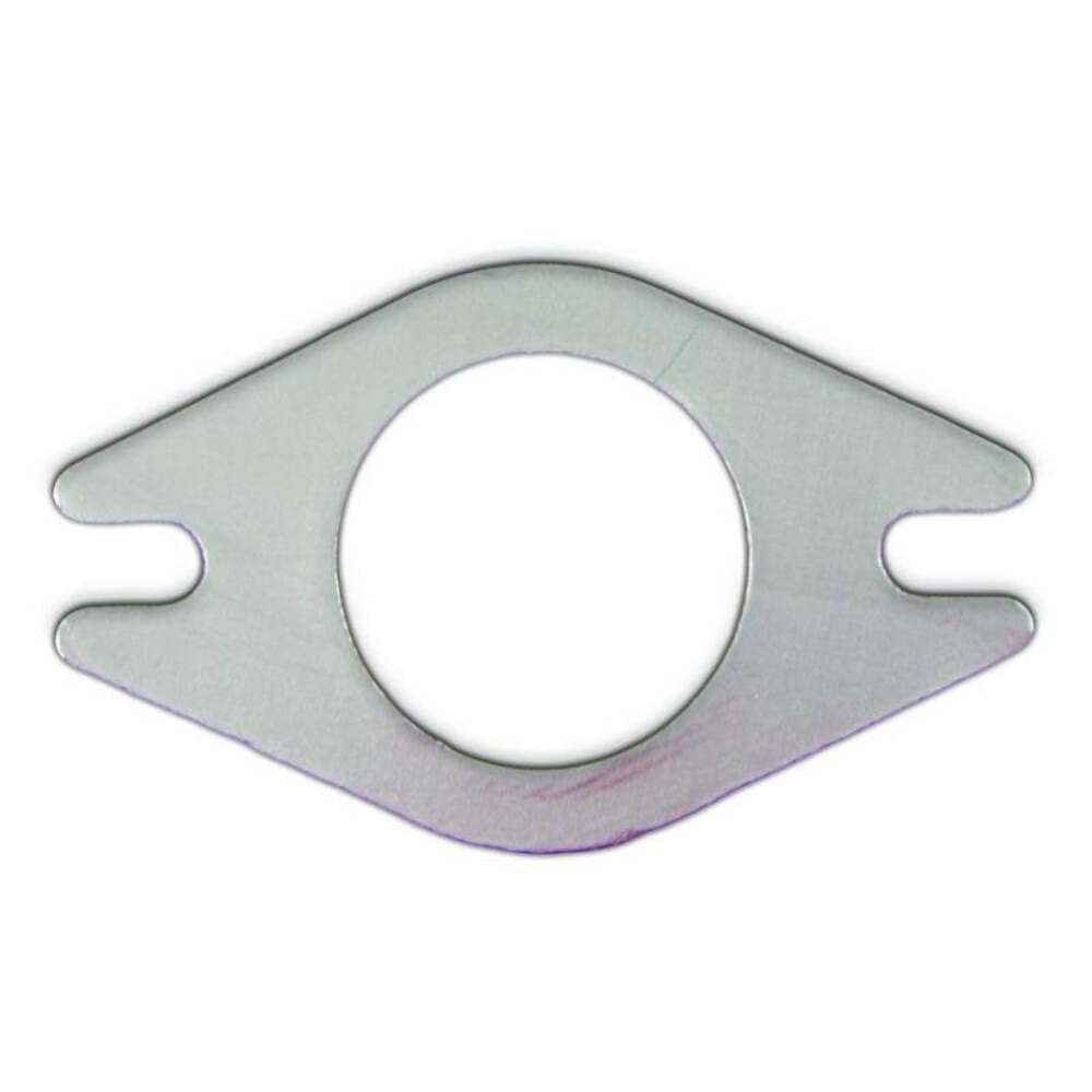 2-1/4” Pipe Exhaust Gasket-UNIV, 2 Slotted BH