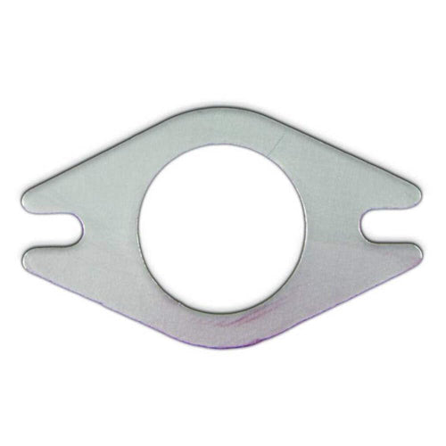 2-1/4” Pipe Exhaust Gasket-UNIV, 2 Slotted BH