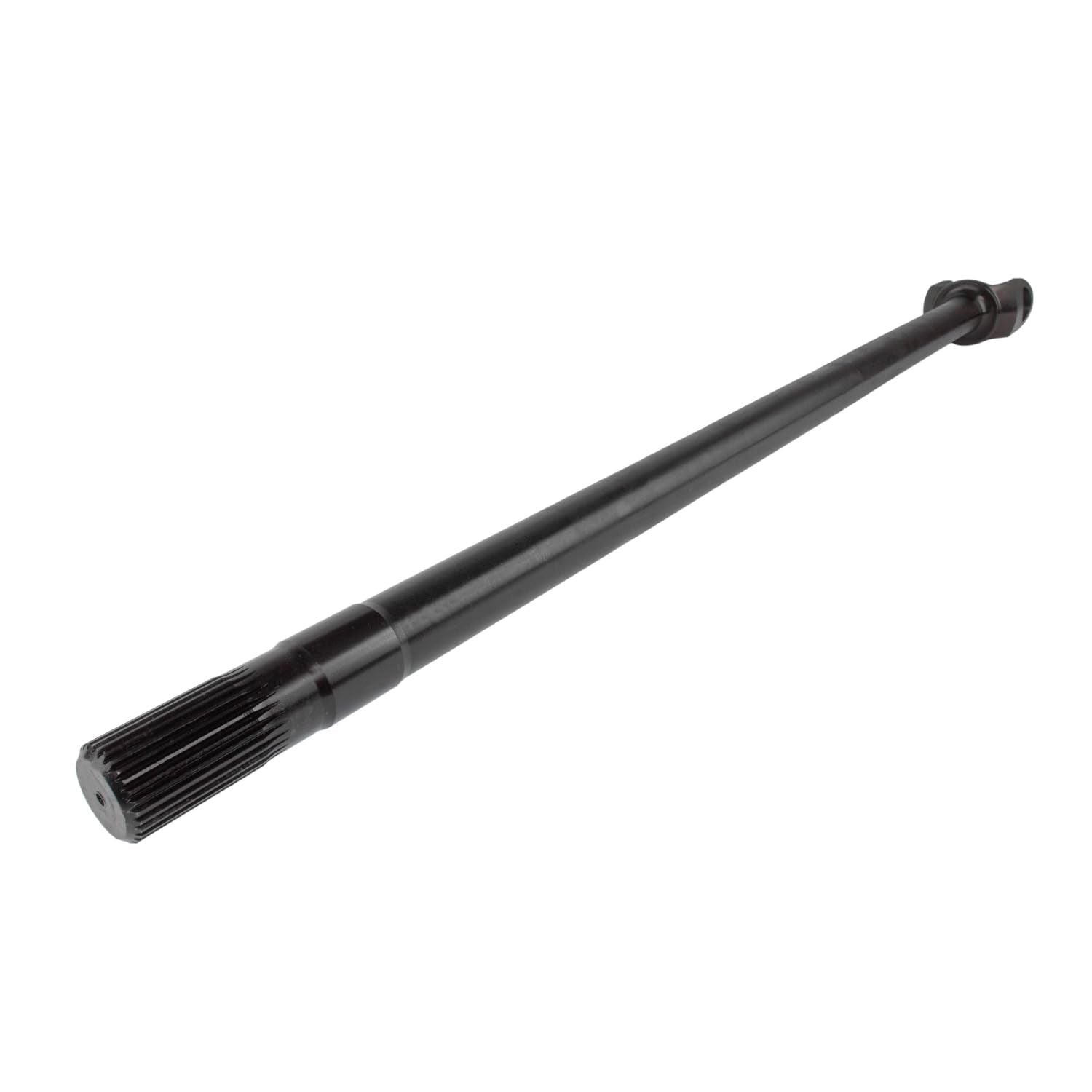 TEN Factory MG20107B Spline Drive Bolt Pattern Axle Shaft for Dana 44 Standard, 33.91" 30 Spline, Right (Passenger) Side – Fits Ford F-150 & Bronco (1976–1979) Replaces Spicer 10007806, Ford D7TZ3219B