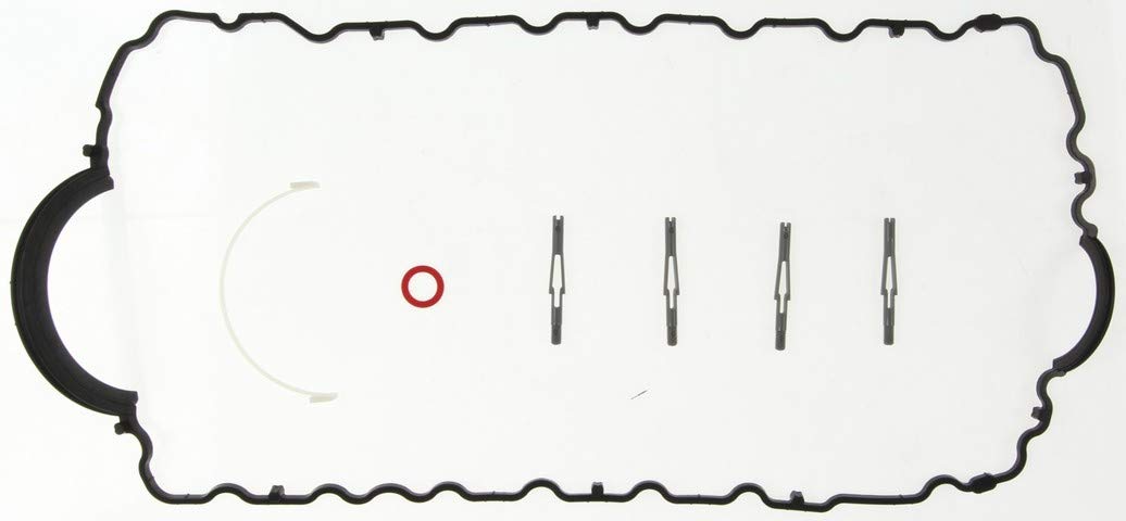 Engine Oil Pan Gasket Set MAHLE OS32468