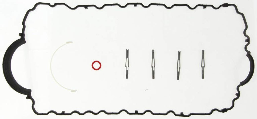 Engine Oil Pan Gasket Set MAHLE OS32468