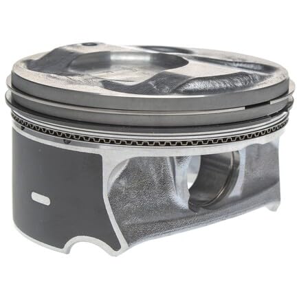 Piston Mahle - 224-3928WR0.25MM