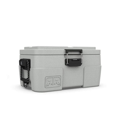 RR45 Rugged Road Cooler V2 (Polar White)