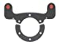 Dual Sparco Button Kit