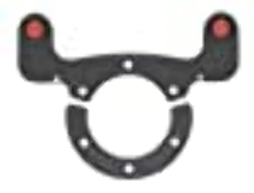 Dual Sparco Button Kit