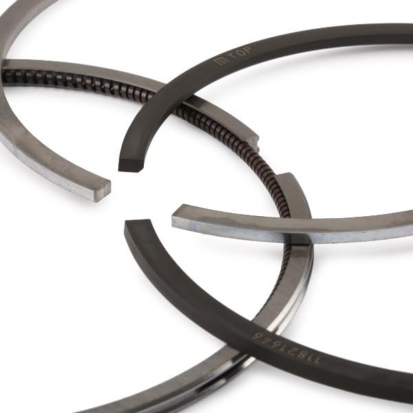 Engine MAHLE Piston Ring Set 030 90 N0
