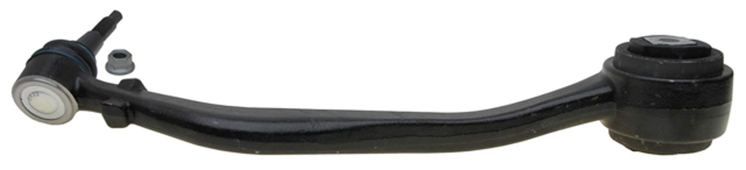 MOOG Suspension Control Arm and Ball Joint Assembly front left lower forward RK621479