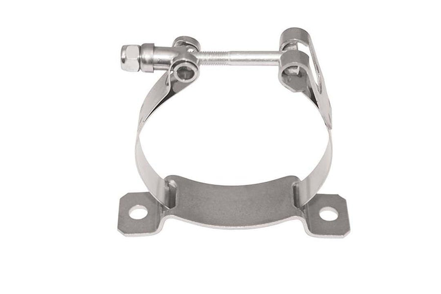 Universal Moroso Tank Mounting Bracket 63401
