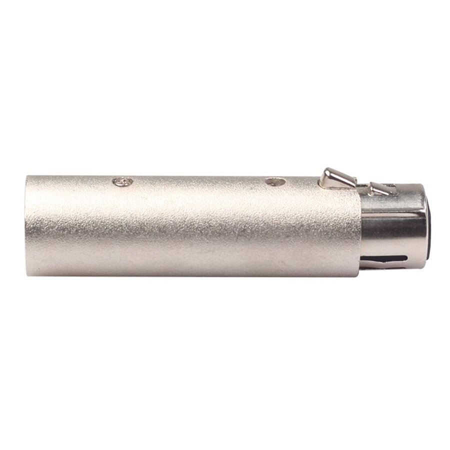 Milodon 1/4" Universal Stud and Nut 81400, (Pack of 10)