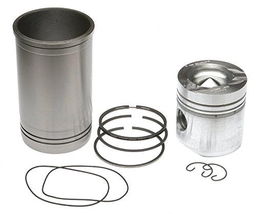 Cylinder Sleeve Assembly Clevite 2261656