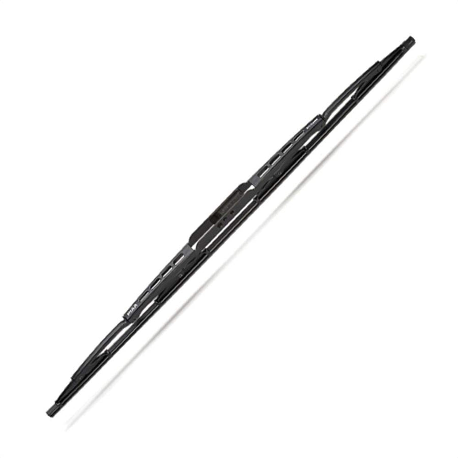 26-Inch (650mm) PIAA Super Silicone Wiper Blade, Premium All-Season OEM Windshield Wiper Replacement