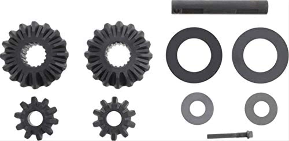 Carrier Gear Kit Spicer SVL 10001710