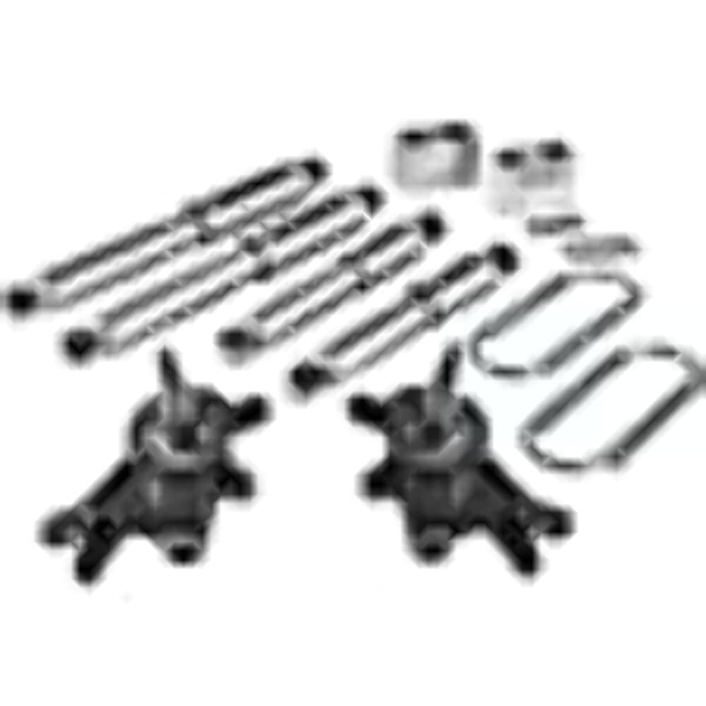 Lowering Kit Belltech 440SP with Street Performance Shocks