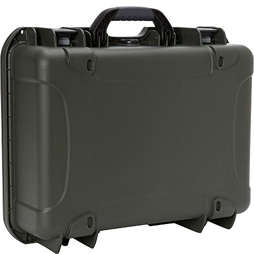 Waterproof Nanuk 930 Hard Case Empty - Yellow