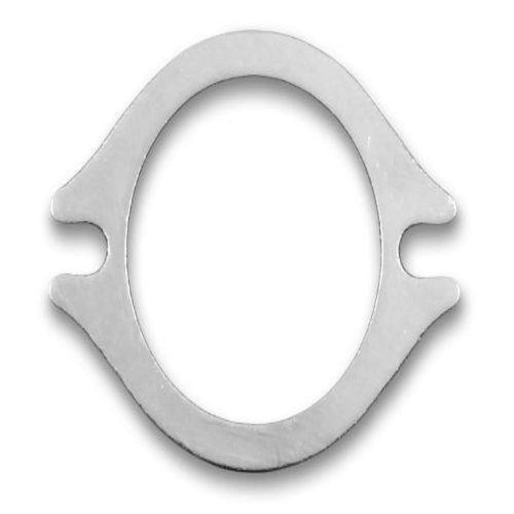 Universal Remflex 8007 Exhaust Gasket