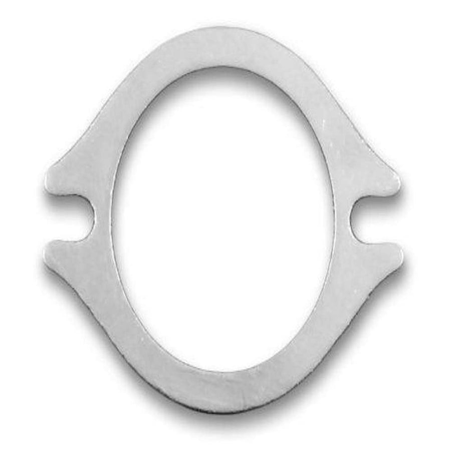 Universal Remflex 8007 Exhaust Gasket