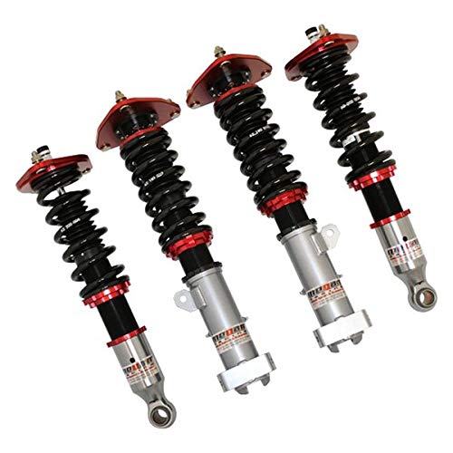 MR-CDK-ME06 Megan Racing Street Series Coilover Damper Kit