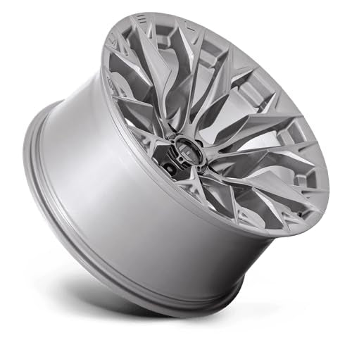 FLAME FUEL OFF-ROAD 20X10 8X180 4.79-18mm PLATINUM - D80620001847